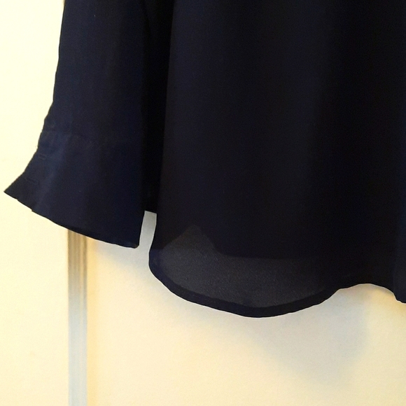 Cleo Petite brand new women's blouse. - Picture 7 of 11